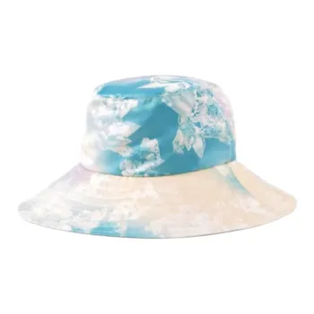 PUMA Polyester Bucket Hats Unisex