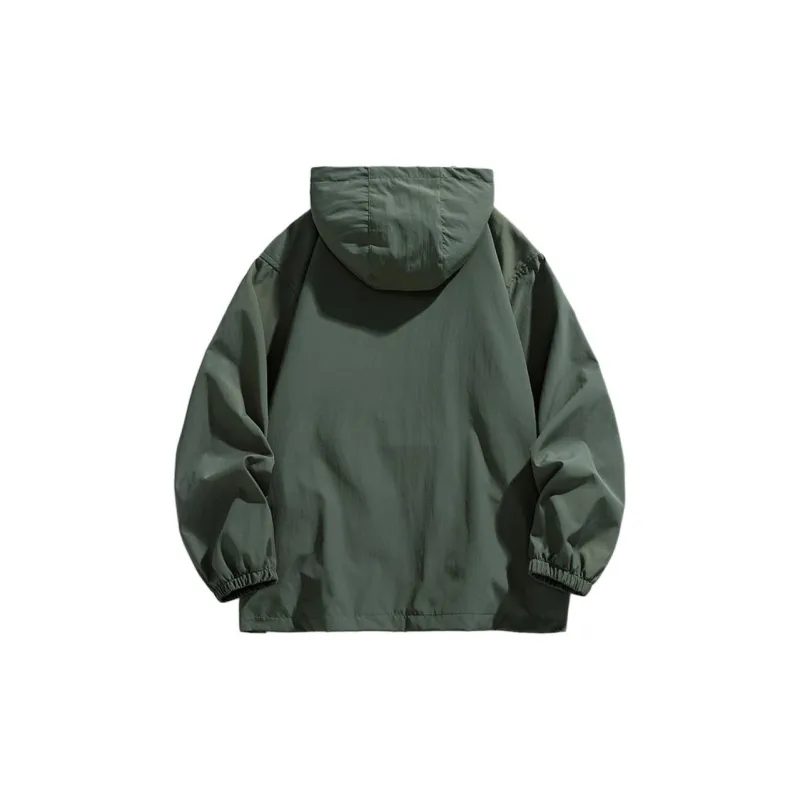 TESTUNG Jackets Coats Unisex Purple-13