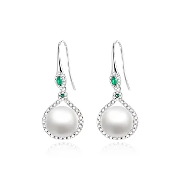 Shiban Earrings Women's