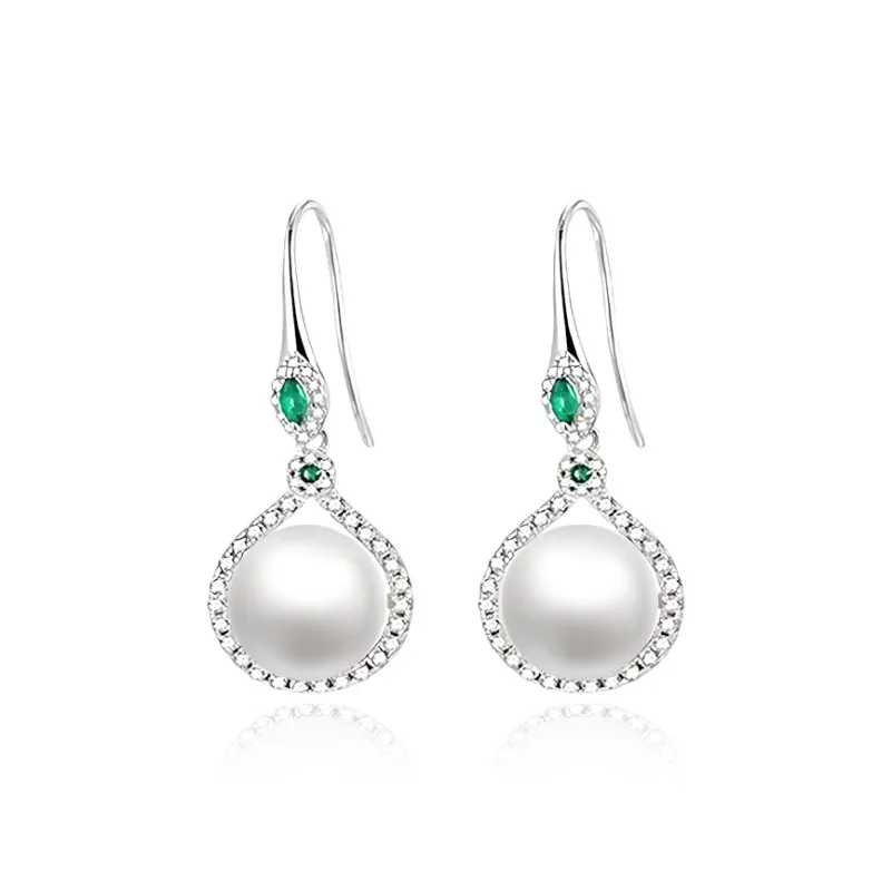 Shiban Earrings Women's-0