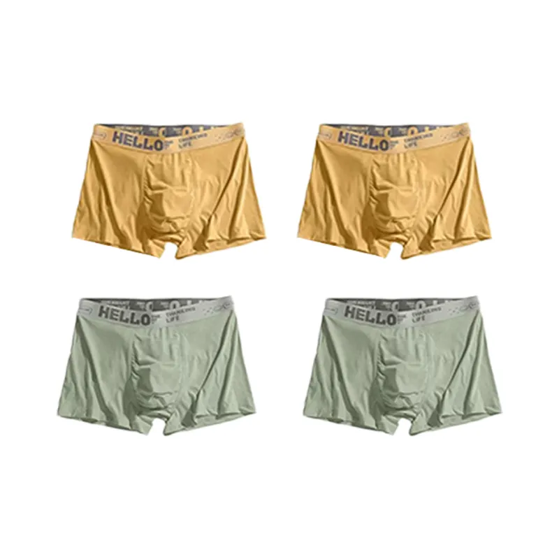 Beerus Underpants Men's Combo Set-24