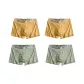 2* Ginger Yellow+2* Fruit Green (4 Pack)