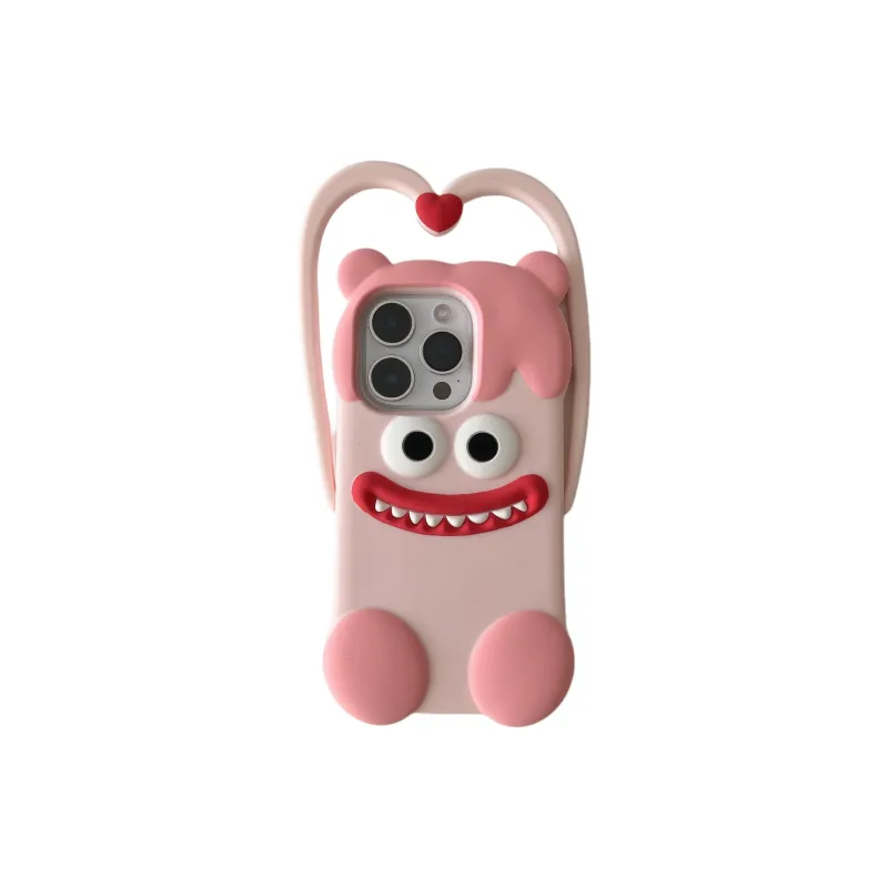 ZHUOJI Phone Cases-2