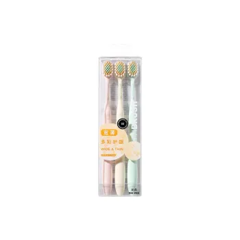 CHENYISHENG Toothbrushes Unisex