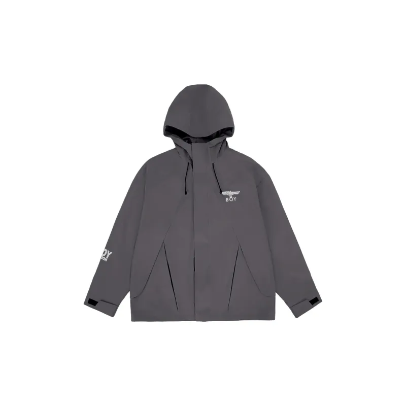 Boy London Jackets Coats Unisex-2