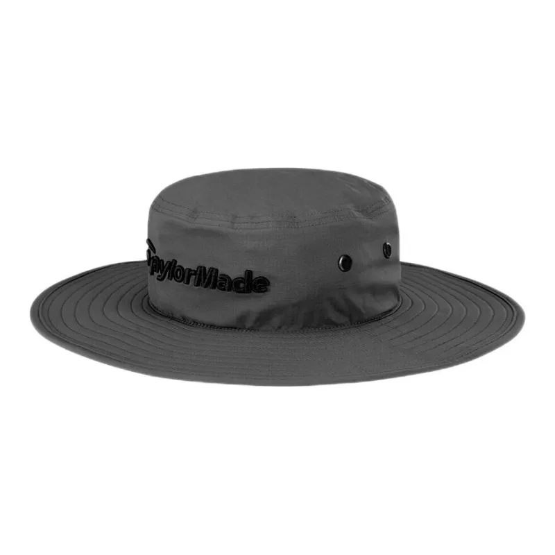 TAYLORMADE Polyester Bucket Hats Men's-1