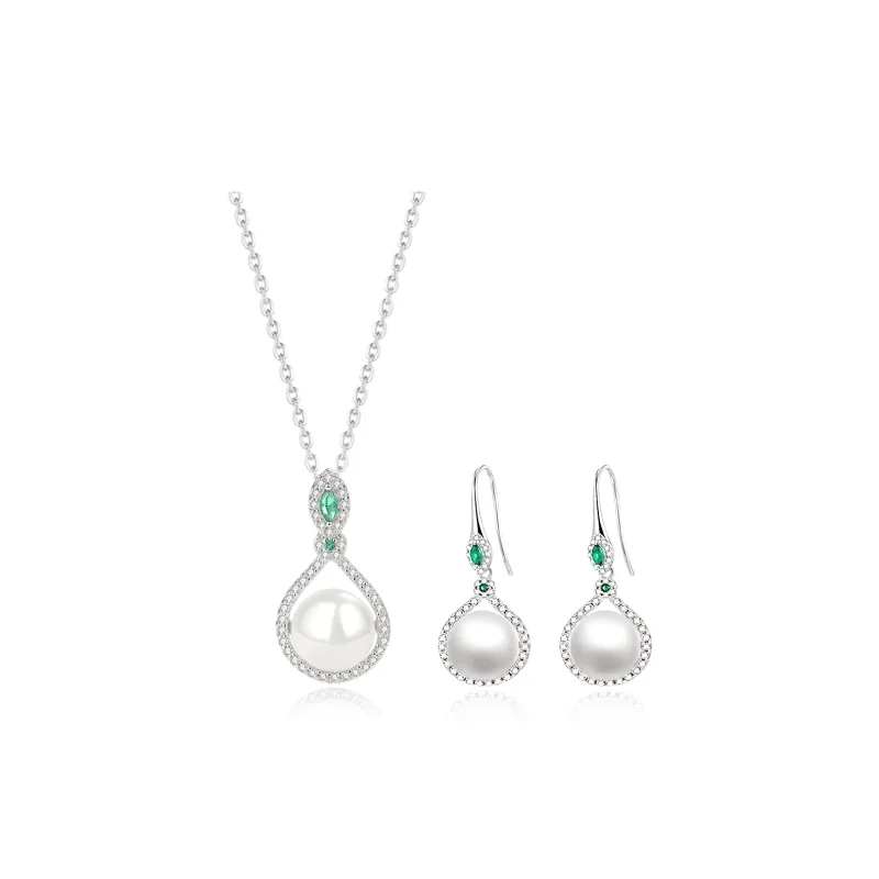 Shiban Earrings Women's-4