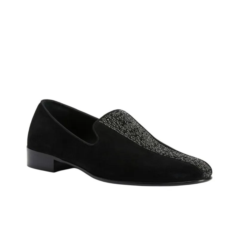 Giuseppe Zanotti Alvaro Loafers-1