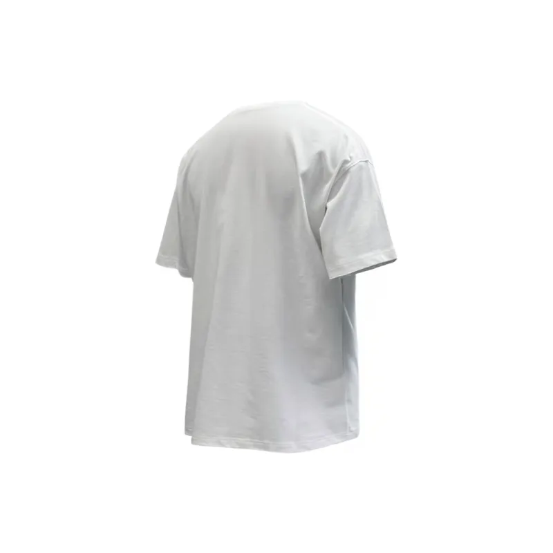 Universal Templates T-Shirt Unisex-4