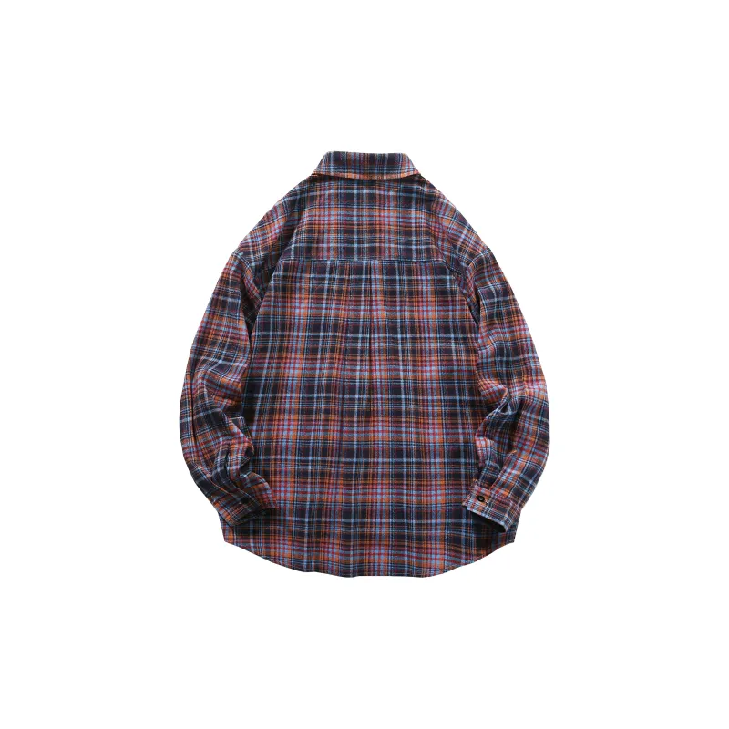David Bakken Shirts Unisex-3