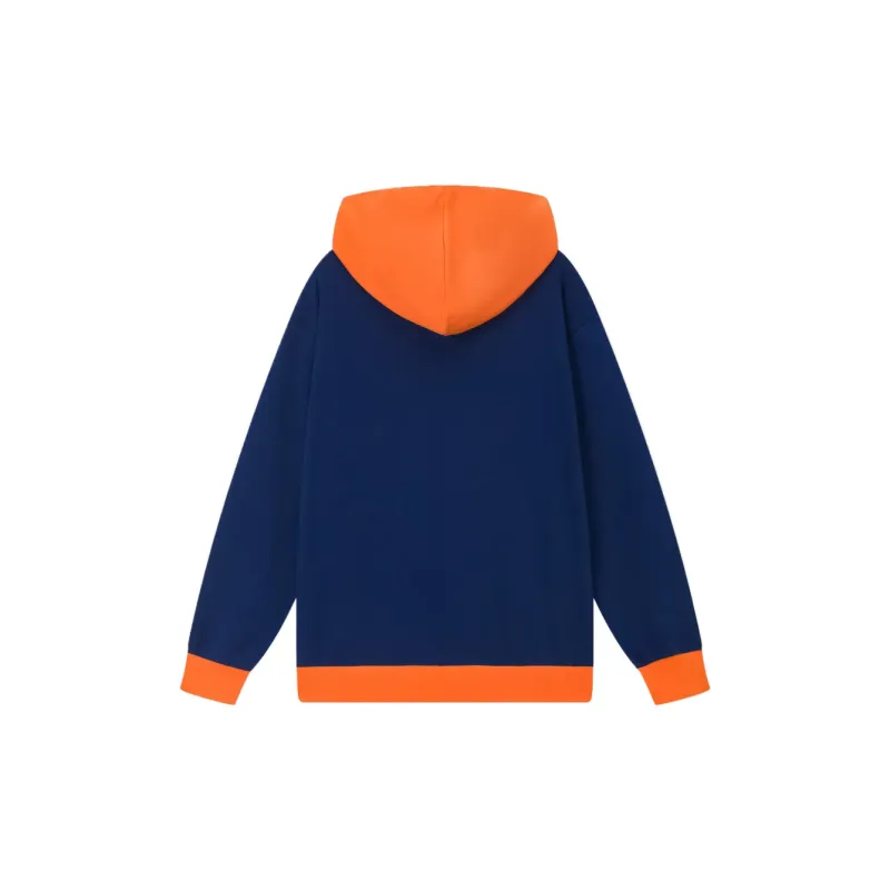 GAP Sweatshirt Unisex Dark Blue-2
