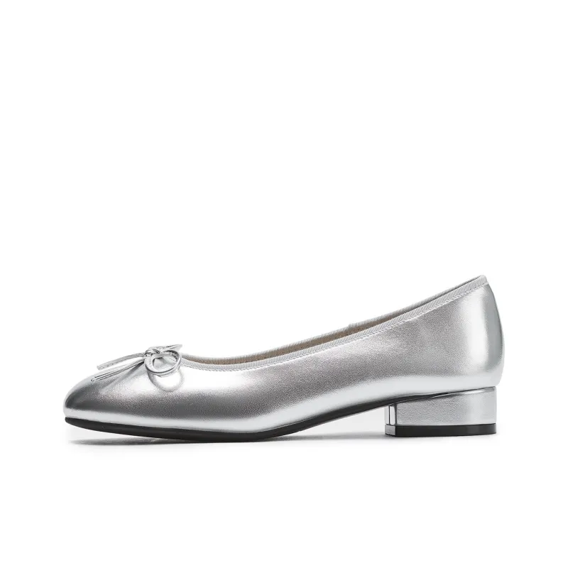 Hotwind Casual Single Shoes Women's-12