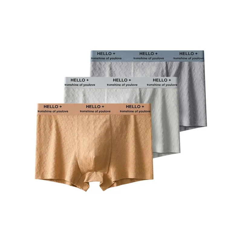 Urban Beauty Underpants Men's Combo Set-50