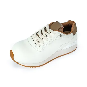 Chi Wolf Low Top Casual Shoes Unisex