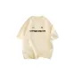 Heavyweight 100% cotton Apricot