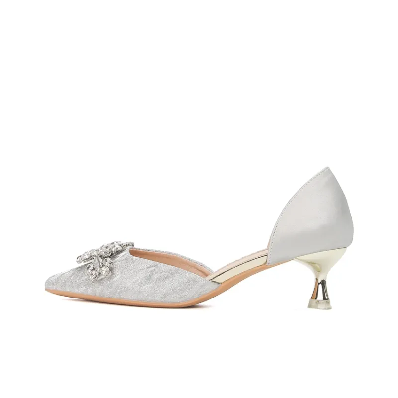 TADSW High Heels Women's-5