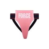 Pink Women's Vaginal Protection