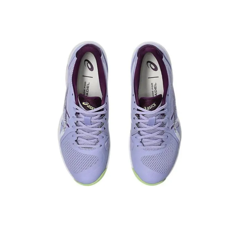 Asics Solution Swift Ff 2 Padel Vapor Deep Mauve Women's-3