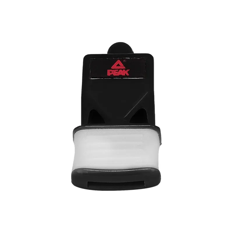 PEAK Referee / Coach Equipment Red Blue Black ABS Soccer Basketball Badminton Table Tennis Unisex Double sided-11