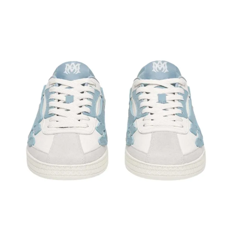 AMIRI Pacific Bones Dusty Blue-4