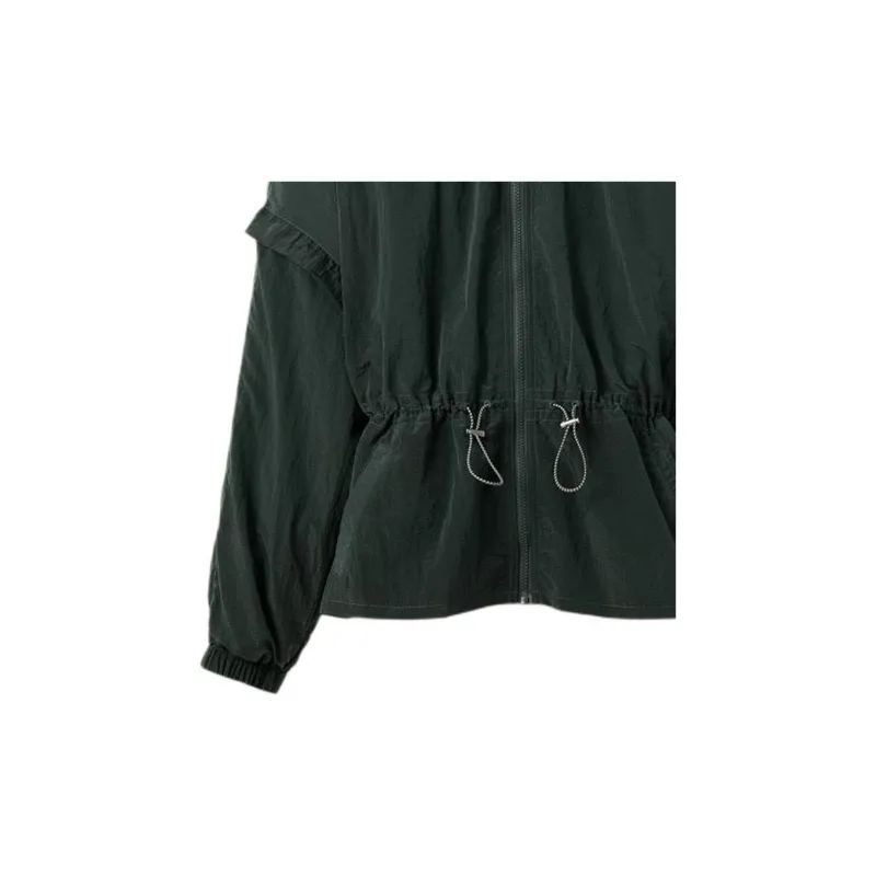 UGG SS25 Jackets & Coats Women's Forest Green-2