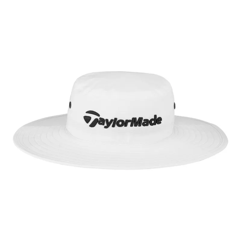 TAYLORMADE Polyester Bucket Hats Men's-4
