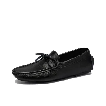 KUPE Gommino Loafers Men