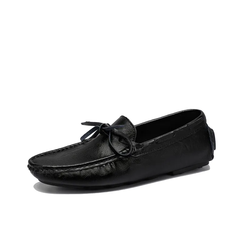 KUPE Gommino Loafers Men-0