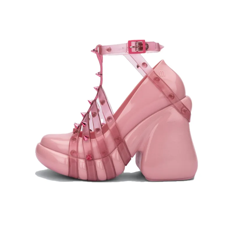 Jean Paul Gaultier x MELISSA High Heels Women's-8