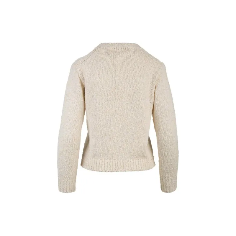 I BLUES Sweaters Women's Beige-1