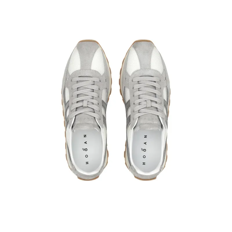 HOGAN 86er Sneakers-4