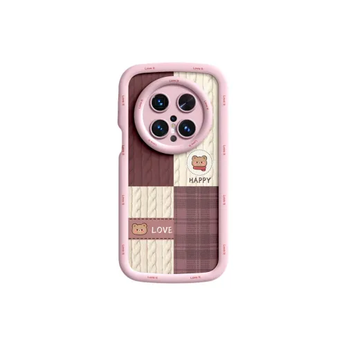 SUPER MOUSE Phone Cases