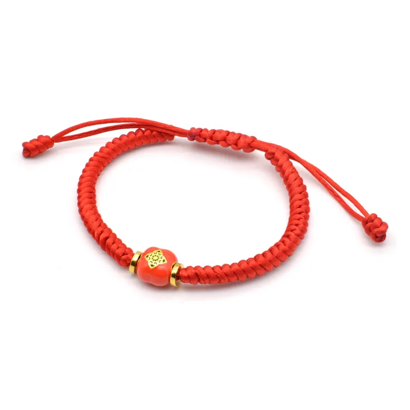 DAP Jade Bracelets Unisex-0