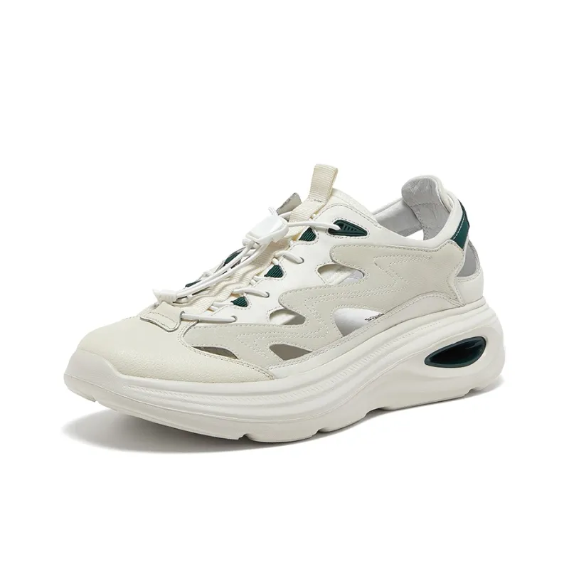Hush Puppies Low-Top Casual Shoes Men's-6