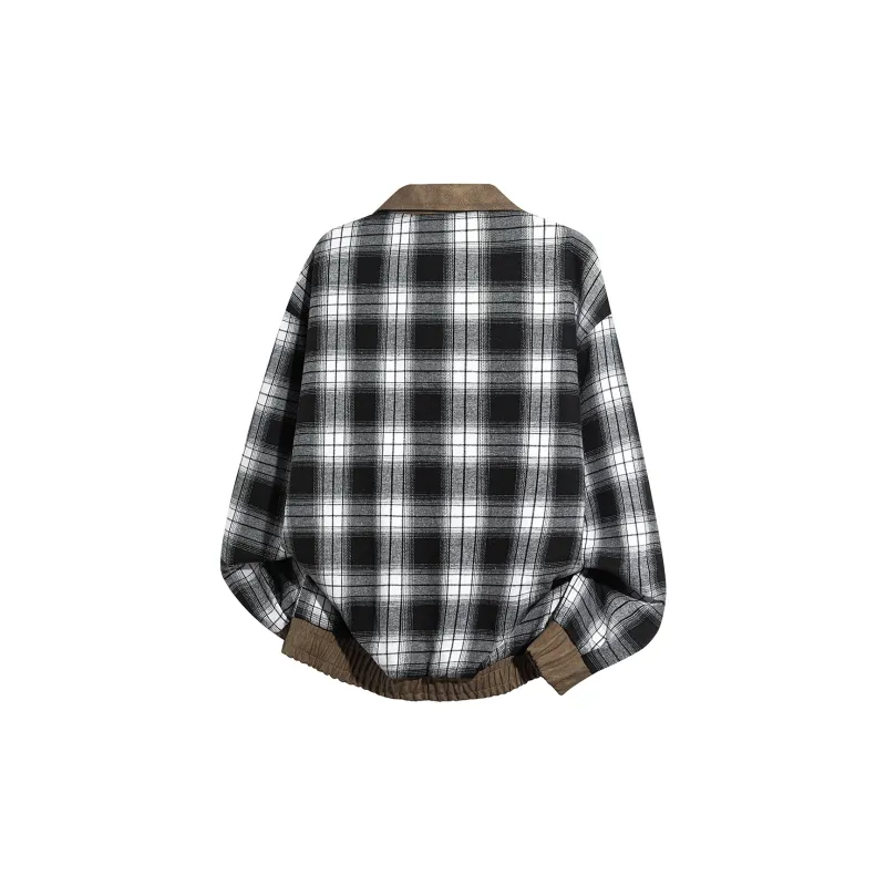 CHARLIE GOLF Jackets Coats Unisex-17