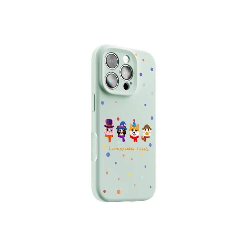 Yule Phone Cases-3