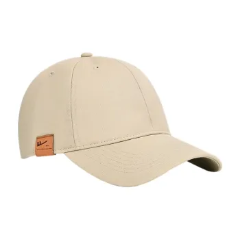 Warrior Cotton Baseball Caps Unisex