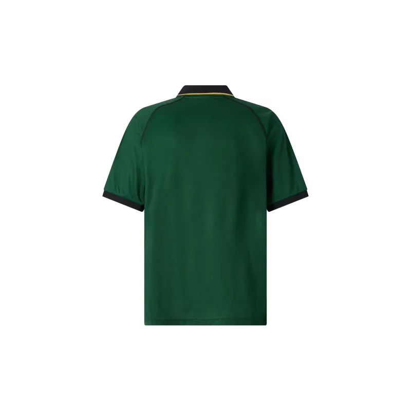 Kappa Soccer Jersey Men's Green-2
