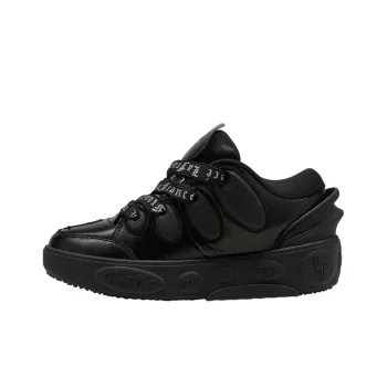 PUMA LaMelo Ball LaFrancé Amour Black