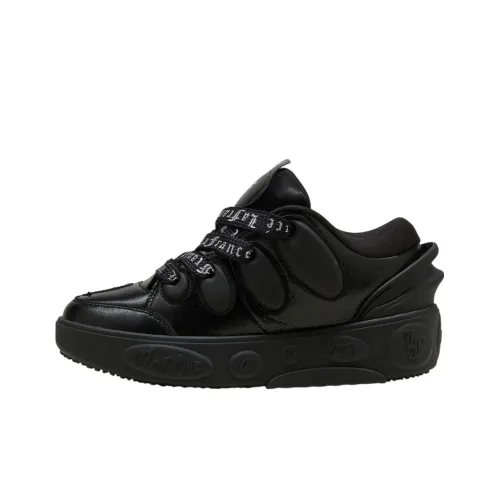 PUMA LaMelo Ball LaFrancé Amour Black