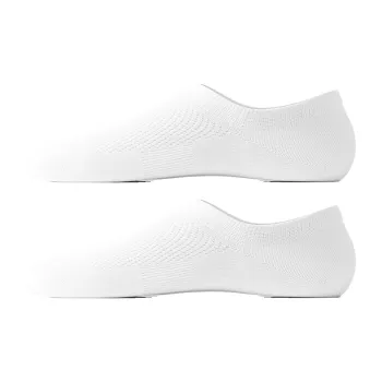 7 SEVFUN No Show Socks Men's Combo Set