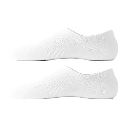 7 SEVFUN No Show Socks Men's Combo Set