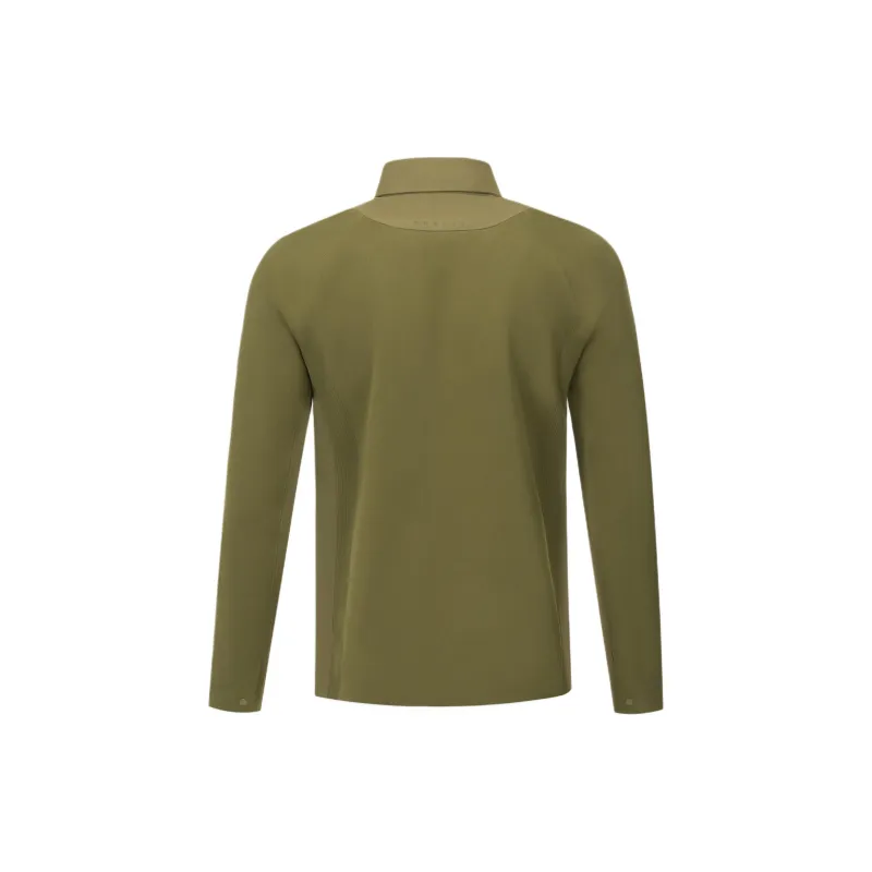 DESCENTE Dualis Shirts Men-3
