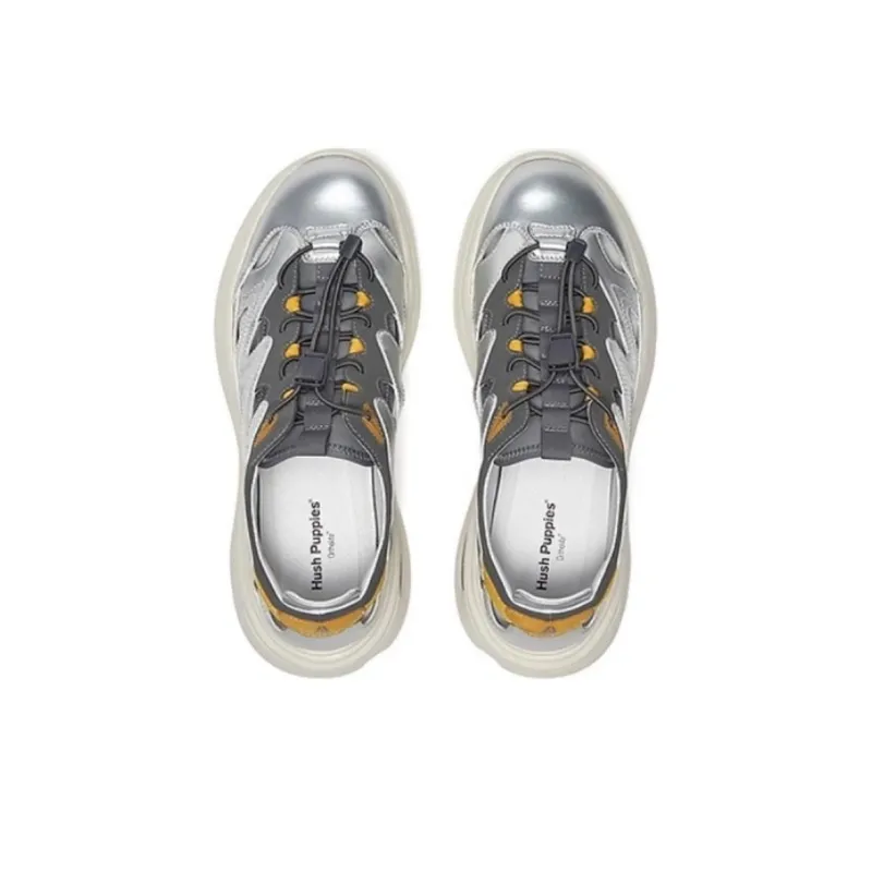 Hush Puppies Low-Top Casual Shoes Men's-4