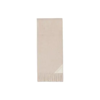 PRADA Reversible Cashmere Scarf