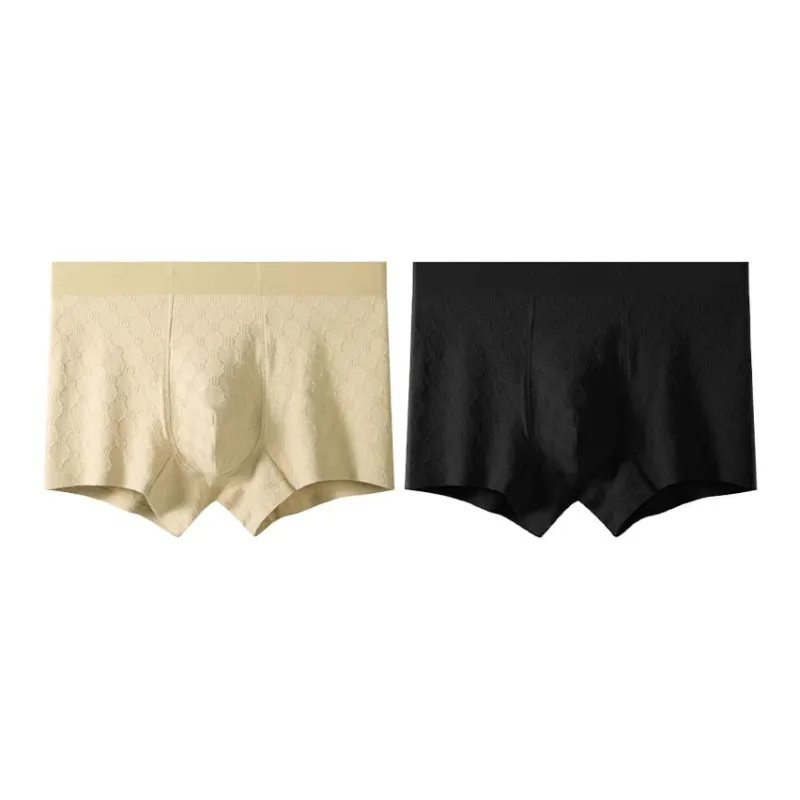 Cotton Gene Underpants Men's 2 Pack-14