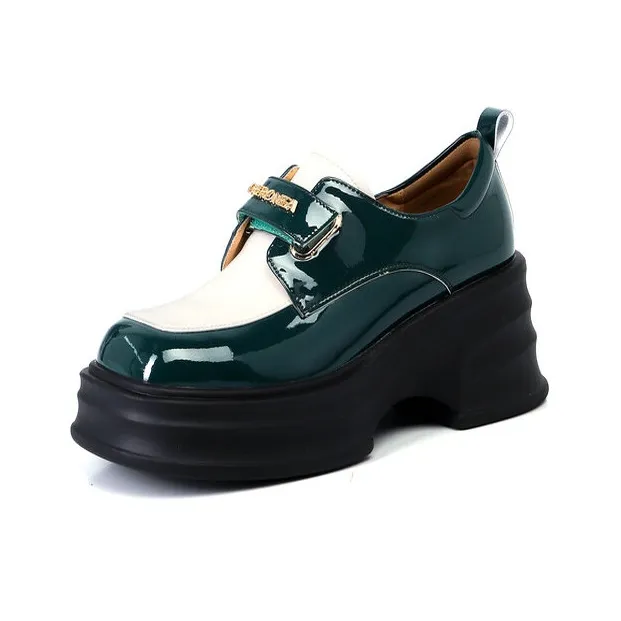 Su Yanjiao High Heels Women's-3