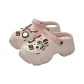 White Pink Plane Dog[8.0 Height Increase]