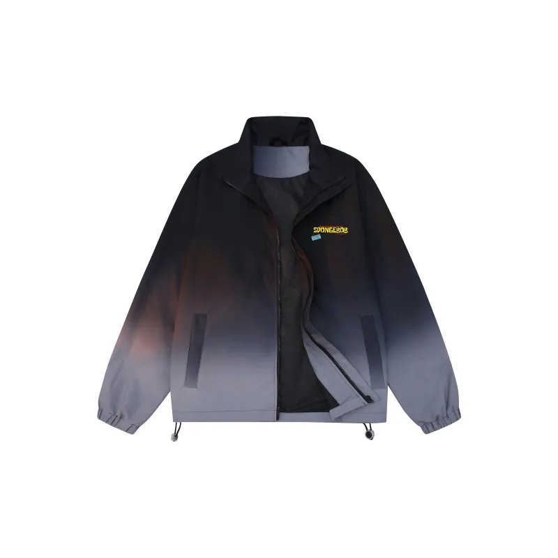 SPONGEBOB SQUAREPANTS Jackets Coats Unisex-5