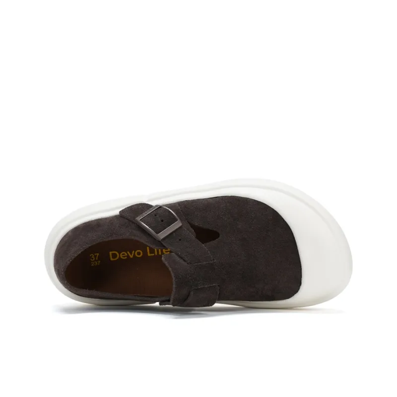 Devo Life Casual Single Shoes Women's-13